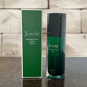 Jovclé Hydrated Pure Lotion/Essence ~ NIB!